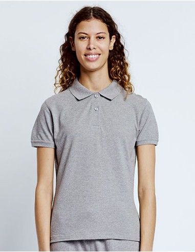 N-O22980-Ladies Classic Polo